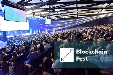 Blockchain Festival