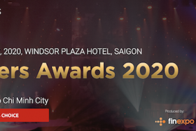 Traders Awards, Asia 