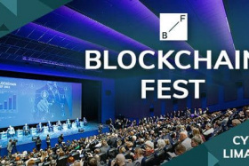 Blockchain Fest 2021 